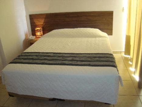 Corumba Plaza Hotel Luziania Bagian luar foto